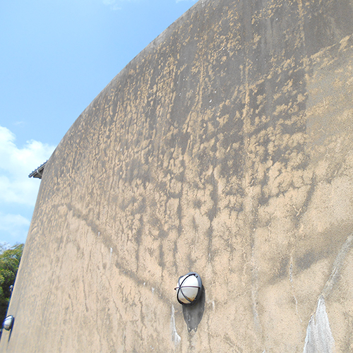 西出ペイント　外壁塗装