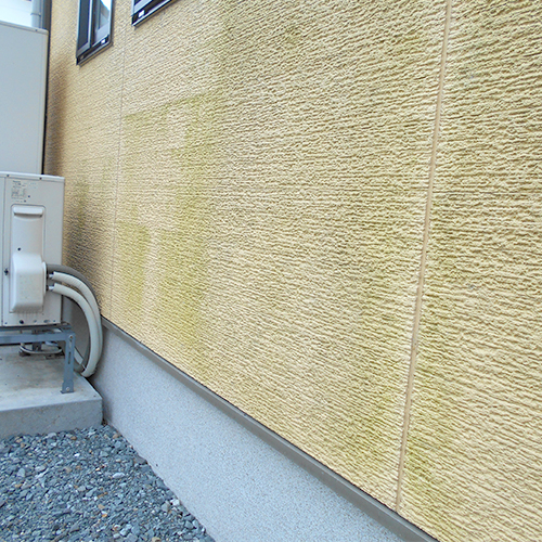 西出ペイント　外壁塗装