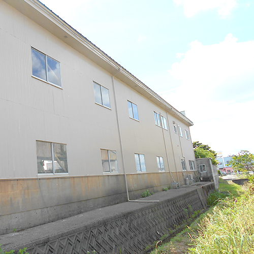 西出ペイント　工場、倉庫、店舗の改修・アパート、マンションの大規模修繕